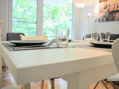 Ferienwohnung für 4 Personen (35 m²) in Glücksburg 3/10