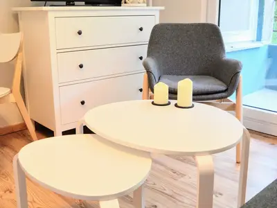 Ferienwohnung für 4 Personen (35 m²) in Glücksburg 6/10