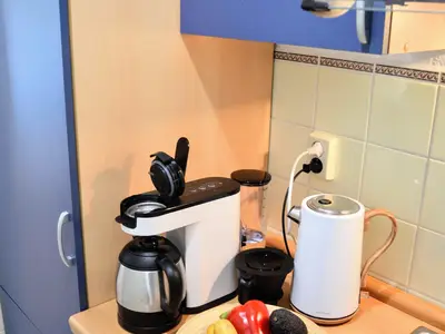 Ferienwohnung für 4 Personen (35 m²) in Glücksburg 10/10