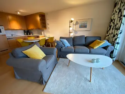 Ferienwohnung für 4 Personen (57 m²) in Glücksburg 5/10