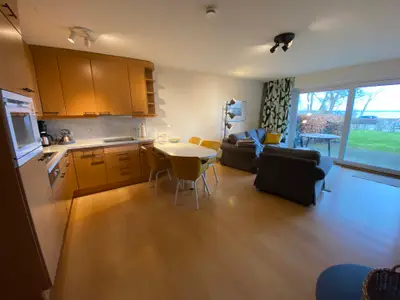 Ferienwohnung für 4 Personen (57 m²) in Glücksburg 9/10