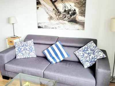 Ferienwohnung für 4 Personen (38 m²) in Glücksburg 2/10