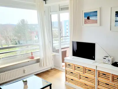 Ferienwohnung für 4 Personen (38 m²) in Glücksburg 3/10