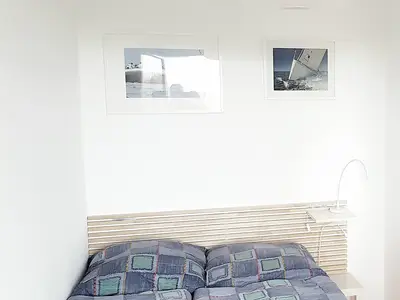 Ferienwohnung für 4 Personen (38 m²) in Glücksburg 6/10