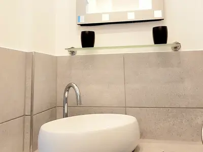 Ferienwohnung für 4 Personen (38 m²) in Glücksburg 7/10