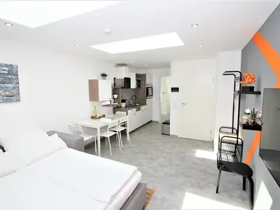 Ferienwohnung für 4 Personen (45 m²) in Glücksburg 3/10