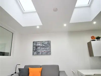 Ferienwohnung für 4 Personen (45 m²) in Glücksburg 6/10