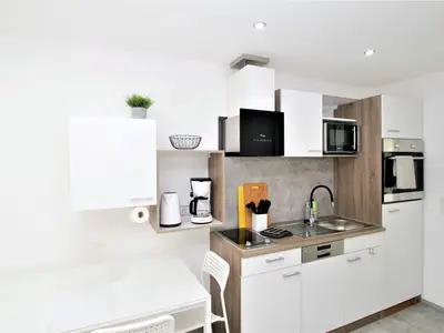 Ferienwohnung für 4 Personen (45 m²) in Glücksburg 7/10