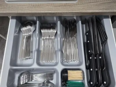 Ferienwohnung für 4 Personen (45 m²) in Glücksburg 8/10