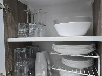 Ferienwohnung für 4 Personen (45 m²) in Glücksburg 9/10