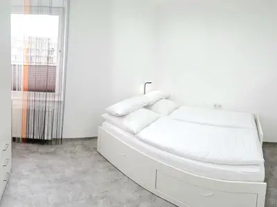 Ferienwohnung für 4 Personen (45 m²) in Glücksburg 10/10