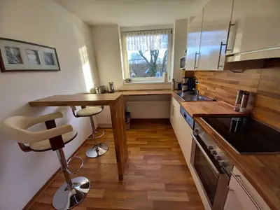 Ferienwohnung für 4 Personen (80 m²) in Glücksburg 9/10