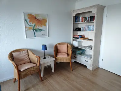 Ferienwohnung für 4 Personen (60 m²) in Glücksburg 6/10