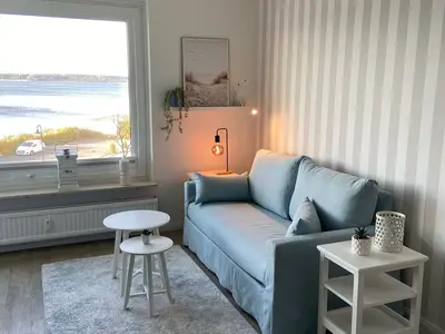 Ferienwohnung für 2 Personen (35 m²) in Glücksburg 2/10