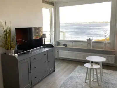 Ferienwohnung für 2 Personen (35 m²) in Glücksburg 5/10