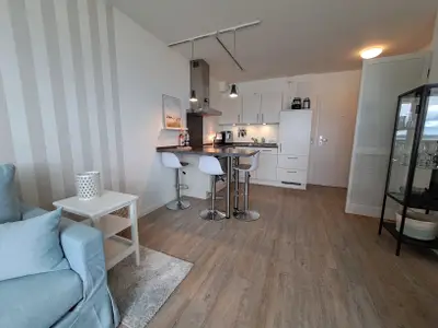 Ferienwohnung für 2 Personen (35 m²) in Glücksburg 6/10