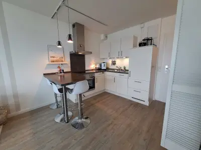 Ferienwohnung für 2 Personen (35 m²) in Glücksburg 9/10