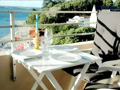 Ferienwohnung für 4 Personen (68 m²) in Glücksburg 2/10