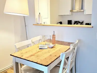 Ferienwohnung für 4 Personen (68 m²) in Glücksburg 4/10