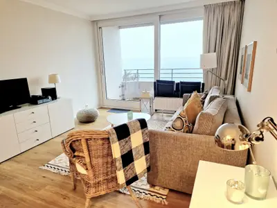 Ferienwohnung für 4 Personen (68 m²) in Glücksburg 5/10