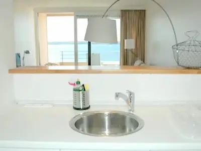 Ferienwohnung für 4 Personen (68 m²) in Glücksburg 6/10