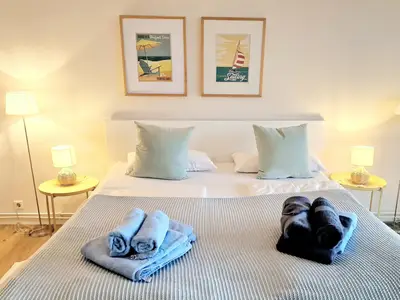 Ferienwohnung für 4 Personen (68 m²) in Glücksburg 9/10