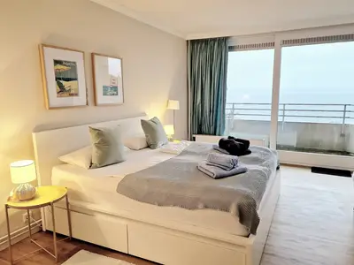 Ferienwohnung für 4 Personen (68 m²) in Glücksburg 10/10