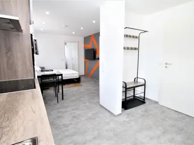 Ferienwohnung für 4 Personen (45 m²) in Glücksburg 2/10