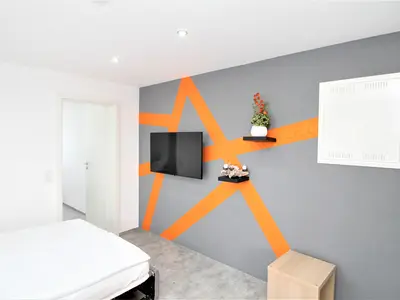 Ferienwohnung für 4 Personen (45 m²) in Glücksburg 5/10