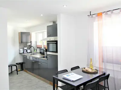 Ferienwohnung für 4 Personen (45 m²) in Glücksburg 8/10