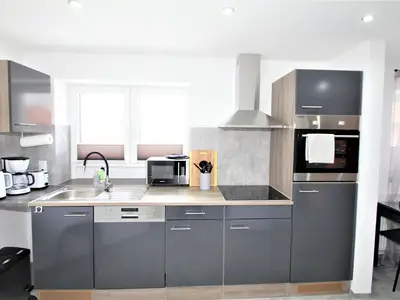 Ferienwohnung für 4 Personen (45 m²) in Glücksburg 9/10