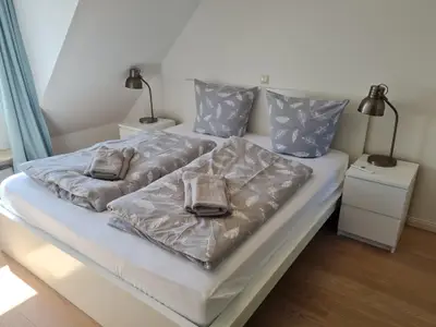 Ferienwohnung für 6 Personen (140 m²) in Glücksburg 6/10