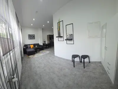 Ferienwohnung für 6 Personen (65 m²) in Glücksburg 2/10