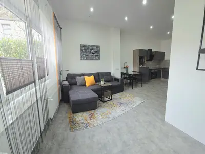 Ferienwohnung für 6 Personen (65 m²) in Glücksburg 3/10