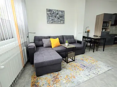 Ferienwohnung für 6 Personen (65 m²) in Glücksburg 4/10