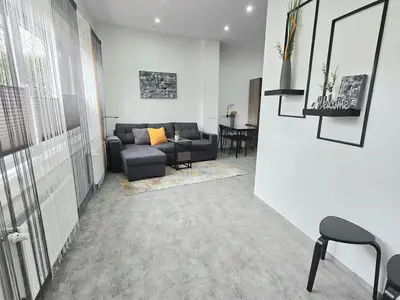 Ferienwohnung für 6 Personen (65 m²) in Glücksburg 5/10