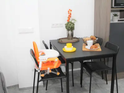 Ferienwohnung für 6 Personen (65 m²) in Glücksburg 6/10