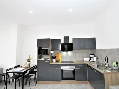 Ferienwohnung für 6 Personen (65 m²) in Glücksburg 7/10