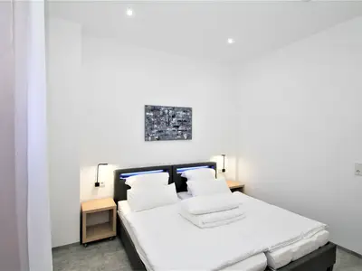 Ferienwohnung für 6 Personen (65 m²) in Glücksburg 8/10