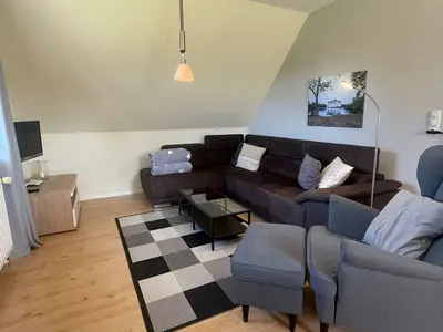Ferienwohnung für 4 Personen (73 m²) in Glücksburg 10/10