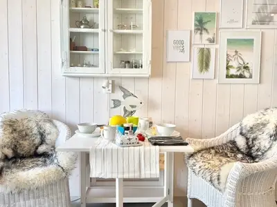 Ferienwohnung für 2 Personen (32 m²) in Glücksburg 4/10