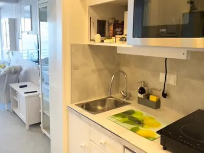 Ferienwohnung für 2 Personen (32 m²) in Glücksburg 9/10