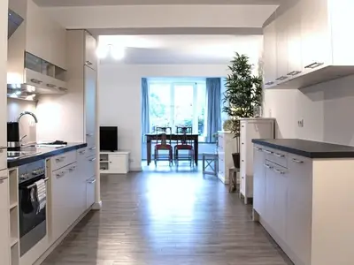 Ferienwohnung für 2 Personen (94 m²) in Glücksburg 3/10