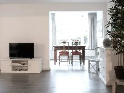 Ferienwohnung für 2 Personen (94 m²) in Glücksburg 6/10