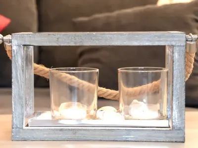 Ferienwohnung für 2 Personen (94 m²) in Glücksburg 8/10