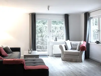 Ferienwohnung für 2 Personen (94 m²) in Glücksburg 9/10