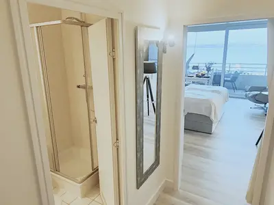 Ferienwohnung für 2 Personen (36 m²) in Glücksburg 4/10