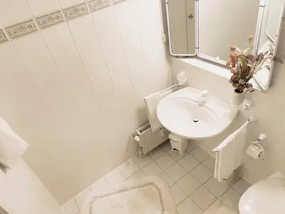 Ferienwohnung für 2 Personen (36 m²) in Glücksburg 5/10