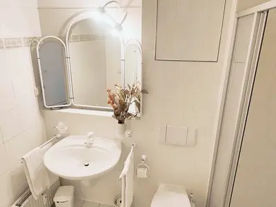 Ferienwohnung für 2 Personen (36 m²) in Glücksburg 6/10