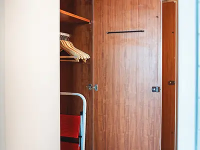 Ferienwohnung für 2 Personen (36 m²) in Glücksburg 10/10